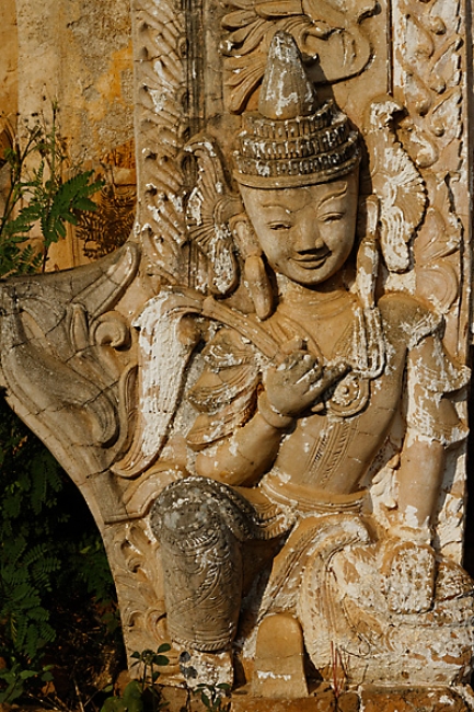 Inlé-Paya Shwe Inthein-019